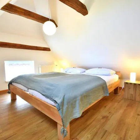 Ferienhaus Seehof *