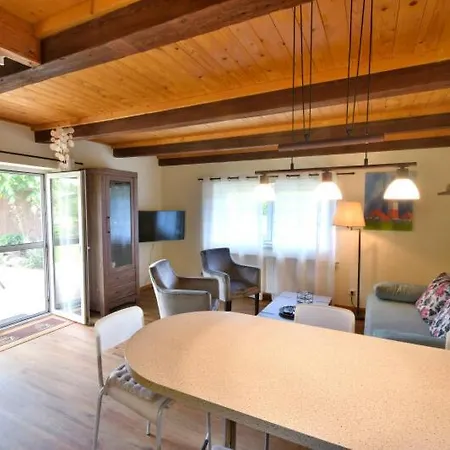 Ferienhaus Seehof Appartement Seehof (Mecklenburg-Vorpommern)